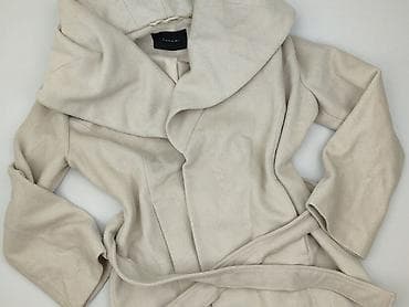 talbots: Tahari, Płaszcz damski, rozmiar L — 1