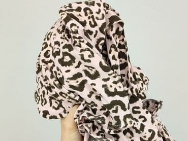 koszulka w panterkę sinsay: Sinsay, Koszula damska, rozmiar 2XL — 7