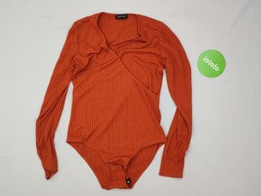 złote body: New Look, Body damskie, rozmiar M — 2