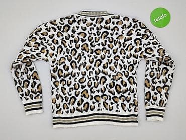 sweter polo bear: Sweter damski, rozmiar L — 3