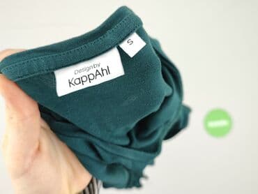 bluzki kopertowe reserved: KappAhl, Жіноча блуза, розмір S — 4