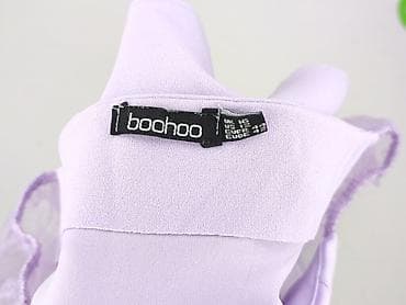 bluza wojanka: Boohoo, Bluzka damska, rozmiar XL — 4