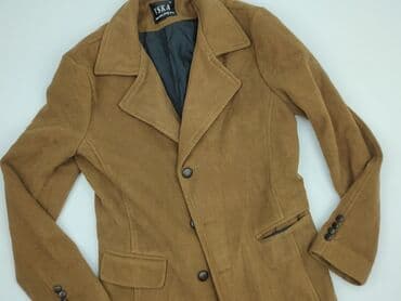 Płaszcz dla mężczyzn, S