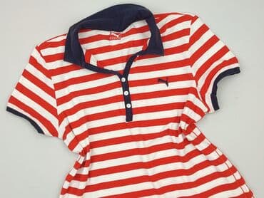 t shirty oversize tommy hilfiger: Puma, Women`s polo shirt, XL — 1