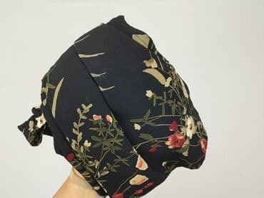 czarne plisowane spódniczka: AB, Spódnica damska, rozmiar S — 5