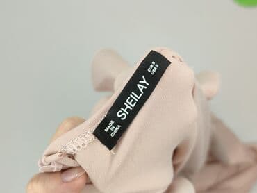 sweter do eleganckiej sukienki: Sheilay, Sukienka damska, S w lalafo.pl — 5 sweter do eleganckiej sukienki: Sheilay, Sukienka damska, S — 5