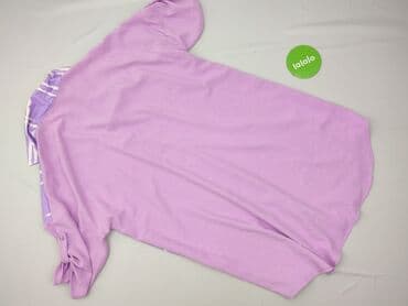 tunika duze rozmiary: New Collection, Tunika damska, rozmiar 4XL — 3