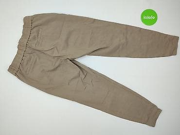 adidasy do ta: Amisu, Spodnie materiałowe damskie, rozmiar S — 3