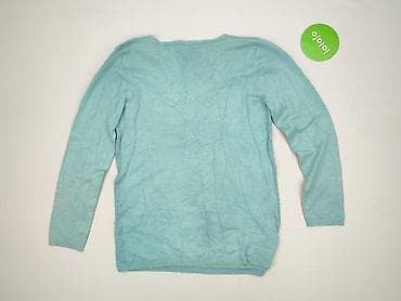 cecilia classics: Cecilia Classics, Sweter damski, rozmiar M — 3