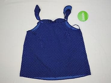 blue jeans tekst: Yessica, Top damski, rozmiar XL — 3