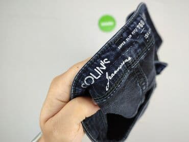 dżinsy modelujące sylwetkę: Jeanswear, Jeansy damskie, rozmiar S — 4