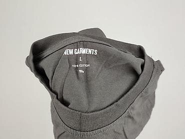 koszulki alegro: Koszulka dla mężczyzn, rozmiar L — 4