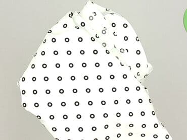 bluzki hiszpanki plus size allegro: Bluzka damska, rozmiar M — 6