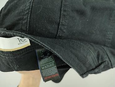 mom jeans petite: NEXT Petite, Jeansy damskie, rozmiar M — 6