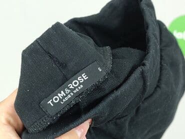 tom rose spodenki: Tom Rose, Szorty damskie, rozmiar S — 4