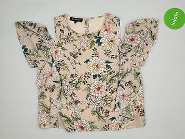 40: Parisian, Bluzka damska, rozmiar M — 2