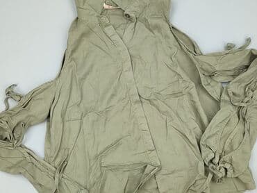 koszula z gorsetem: Zara, Women's blouse, size XS (EU 34) — 1