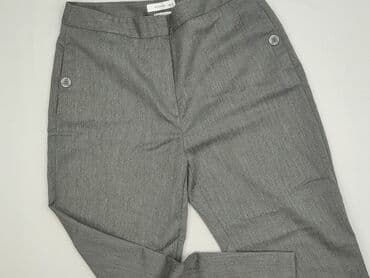 Spodnie materiałowe damskie, XL w lalafo.pl Spodnie materiałowe damskie, XL