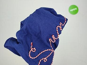 flat: T-shirt damski, rozmiar M — 5