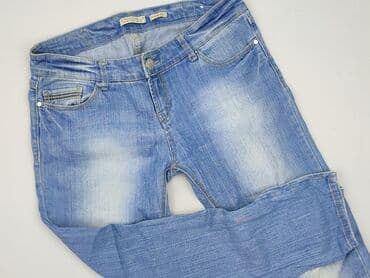 stradivarius jeans slim fit: Stradivarius, Jeans for women, size S — 1