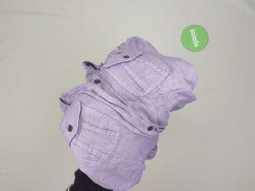 koszulka z długim rękawem guess: Gap, Koszula damska, rozmiar XS — 4