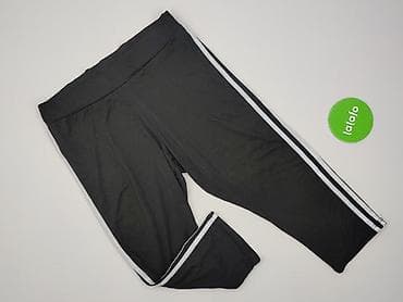 16568a h: Moraj, Legginsy Sportowe damskie, rozmiar XL — 2