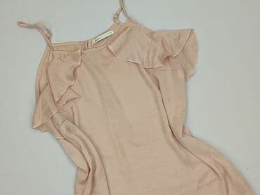 house bluzka z dlugim rekawem: House, Women's blouse, size M — 2