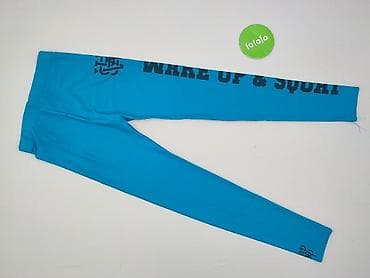 niki: Legginsy Sportowe damskie, rozmiar S — 3