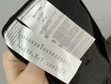 montego koszulki męskie: Montego, Chinosy dla mężczyzn, rozmiar 7XL — 5