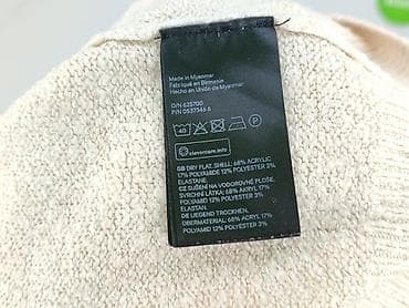 spódnice hm: H&M Basic, Sweter damski, rozmiar L — 5