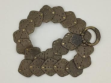 krawat regimental: Pasek, Unisex, stan - Bardzo dobry — 1