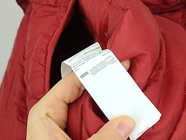 kurtka five: Sinsay, Kurtka zimowa damska, rozmiar L — 7