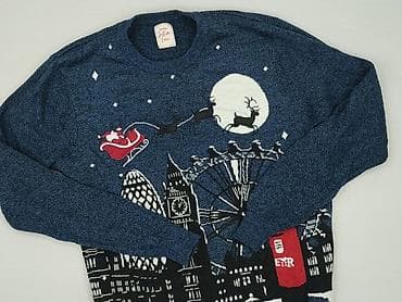 sweter armani: George, Sweter dla mężczyzn, rozmiar S — 1