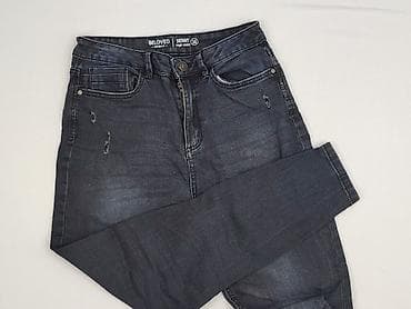 Beloved, Jeansy damskie, rozmiar M