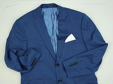 redpole: Vistula, Marynarka dla mężczyzn, rozmiar 2XL — 1