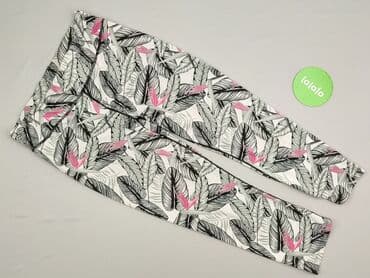 only play curve spodnie: Legginsy Sportowe damskie, rozmiar S — 2