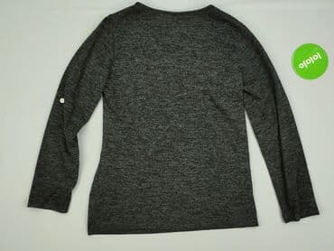 bluzka damska z suwakiem: Bluzka damska, rozmiar S — 4