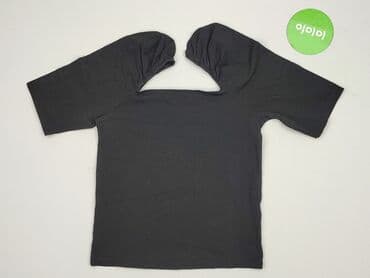 bluzki z dekoltem serce: Bluzka damska, rozmiar S — 2