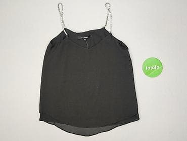 vila kurtka: KappAhl, Top damski, rozmiar S — 2