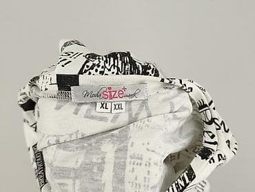 bluzki 5xl: Bluzka damska, rozmiar XL — 4