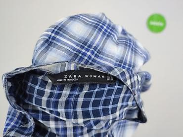 cross: Zara, Koszula damska, rozmiar XL — 5