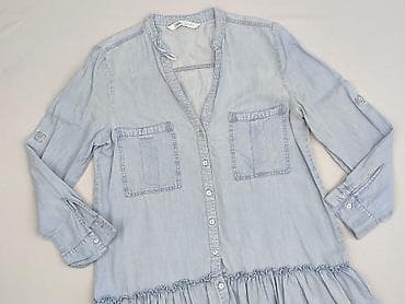 Zara, Sukienka damska, rozmiar M