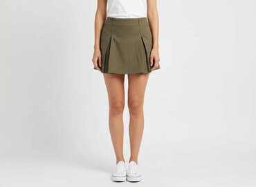 spódnice jeansowe massimo dutti: Dazy, Spódnica damska, rozmiar M — 7