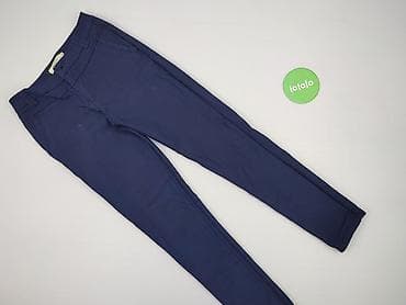 cargo pull and bear: Freesia, Spodnie materiałowe damskie, rozmiar XS — 2