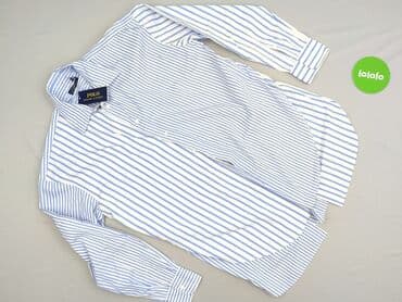 tommy hilfiger t shirty allegro: Polo Ralph Lauren, Women`s shirt, size S (EU 36) — 2