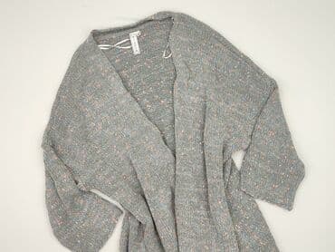 basic t shirty oversized: RAINBOW, Women`s knitwear, size 3XL (EU 46) — 1