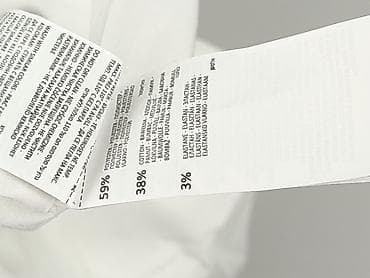 lasocki kozaki: Sinsay, Bluzka damska, rozmiar L — 5