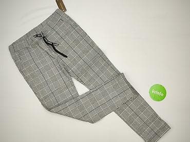 george stan: ITALY FASHION, Spodnie materiałowe damskie, rozmiar 3XL — 2