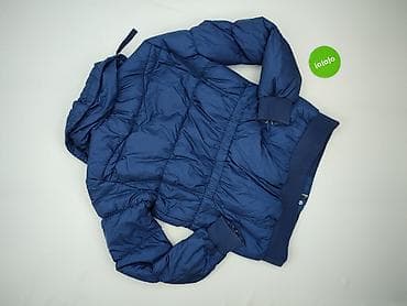 kurtki musto: Levi’s, Kurtka zimowa damska, rozmiar L — 3