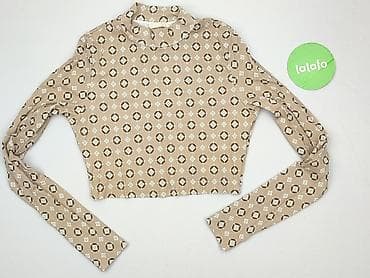 dobre bluzy: H&M, Bluzka damska, rozmiar S — 2